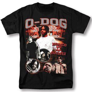Menace II Society Shirt 90s Movie Classic T-Shirt 90